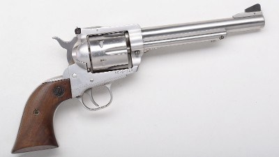 Ruger ~ Blackhawk ~ .357 Magnum