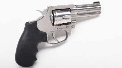 Colt ~ King Cobra ~ .357 Magnum