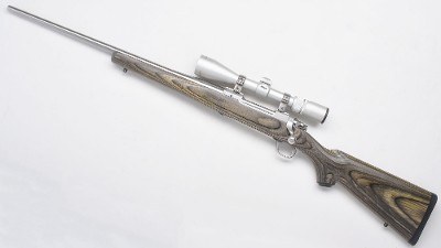 Ruger ~ M77 Mark II ~ .30-06 Springfield