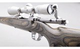 Ruger ~ M77 Mark II ~ .30-06 Springfield - 8 of 8