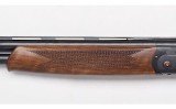 Fabarm ~ Elos N2 Sporting ~ 12 Gauge - 7 of 10