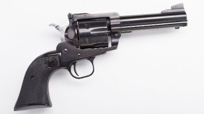 Ruger ~ New Model Blackhawk ~ .357 Magnum