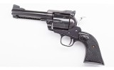 Ruger ~ New Model Blackhawk ~ .357 Magnum - 2 of 2