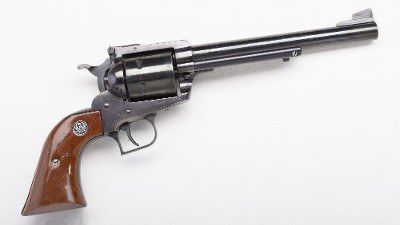 Ruger ~ Super Blackhawk ~ .44 Magnum