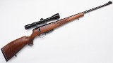Hermann Weihrauch ~ HW60J ~ .222 Remington - 1 of 12