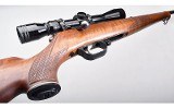 Hermann Weihrauch ~ HW60J ~ .222 Remington - 11 of 12