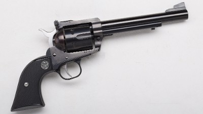 Ruger ~ Blackhawk ~ .41 Remington Magnum