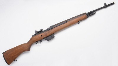 Springfield Armory ~ M1A ~ .308 Winchester
