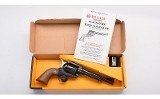 Ruger ~ New Model Blackhawk ~ .32 H&R / 32-20 - 3 of 3