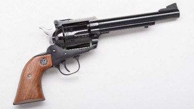 Ruger ~ New Model Blackhawk ~ .32 H&R / 32-20