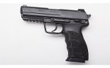 Heckler & Koch ~ HK 45 ~ .45 Auto - 2 of 2