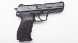 Heckler & Koch ~ HK 45 ~ .45 Auto - 1 of 2