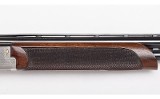 Browning ~ 725 Sporting ~ 12 Gauge - 4 of 14