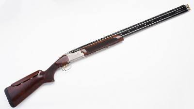 Browning ~ 725 Sporting ~ 12 Gauge