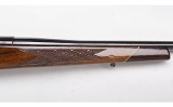 Weatherby ~ Mark V ~ .240 Weatherby Magnum - 4 of 11