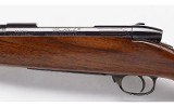 Weatherby ~ Mark V ~ .240 Weatherby Magnum - 8 of 11