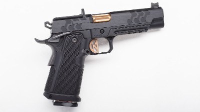 Kimber ~ 2K11 ~ 9mm Luger