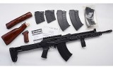 Molot-Oruzhie-Russa ~ VEPR ~ 7.62x54R - 10 of 11