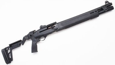 Beretta ~ 1301 Tactical ~ 12 Gauge