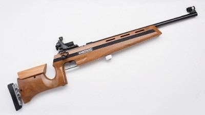 Anschutz ~ 1903 ~ .22 Long Rifle