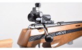 Anschutz ~ 1903 ~ .22 Long Rifle - 10 of 13
