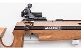 Anschutz ~ 1903 ~ .22 Long Rifle - 3 of 13