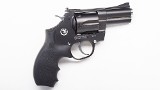 Korth ~ Mongoose ~ .357 Magnum / 9mm Luger - 1 of 8