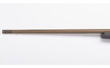 Weatherby ~ Mark V Weathermark Bronze~ .300 WBY MAG - 6 of 13