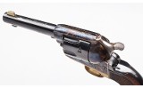 Pietta ~ Great Western II ~ 45 Colt - 4 of 4