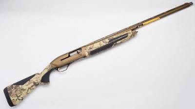 Browning ~ Maxus ~12 Gauge