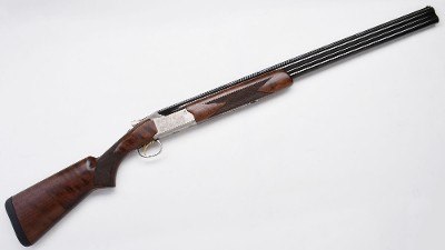 Browning ~ 825 Field ~ 12 Gauge
