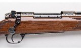 Weatherby ~ Mark V Royal Ultramark ~ .257 Weatherby Magnum - 3 of 14