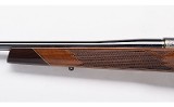 Weatherby ~ Mark V Royal Ultramark ~ .257 Weatherby Magnum - 7 of 14
