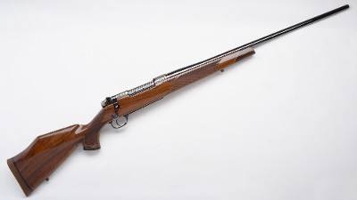Weatherby ~ Mark V Royal Ultramark ~ .257 Weatherby Magnum