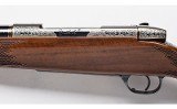 Weatherby ~ Mark V Royal Ultramark ~ .257 Weatherby Magnum - 8 of 14