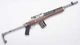Ruger ~ Mini 14 ~ .300 AAC Blackout - 1 of 12