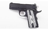Dan Wesson ~ Eco ~ .45 ACP - 2 of 3
