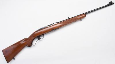 Winchester ~ Model 88 ~ .308 Winchester