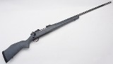 Weatherby ~ Mark V ~.257 WBY MAG - 1 of 12