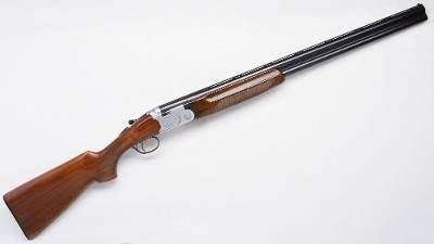 Beretta ~ S680 Skeet ~ 12 Gauge