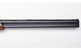 Beretta ~ S680 Skeet ~ 12 Gauge - 5 of 12