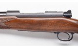 Winchester ~ Model 70 Super Grade ~ .250-3000 Savage - 8 of 15