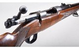 Winchester ~ Model 70 Super Grade ~ .250-3000 Savage - 12 of 15