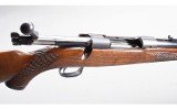 Winchester ~ Model 70 Super Grade ~ .250-3000 Savage - 14 of 15
