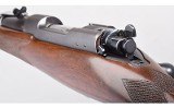 Winchester ~ Model 70 Super Grade ~ .250-3000 Savage - 11 of 15