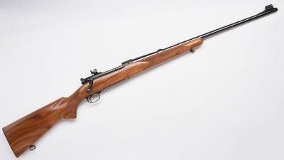 Winchester ~ Model 70 ~ .250-3000 Savage