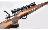 Winchester ~ Model 70 ~ .338 Winchester Magnum - 10 of 10