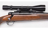 Winchester ~ Model 70 ~ .338 Winchester Magnum - 3 of 10