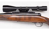 Winchester ~ Model 70 ~ .338 Winchester Magnum - 8 of 10