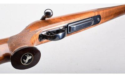 Colt Sauer ~ Sporting Rifle ~ .300 WBY Mag - Image 11 of 12